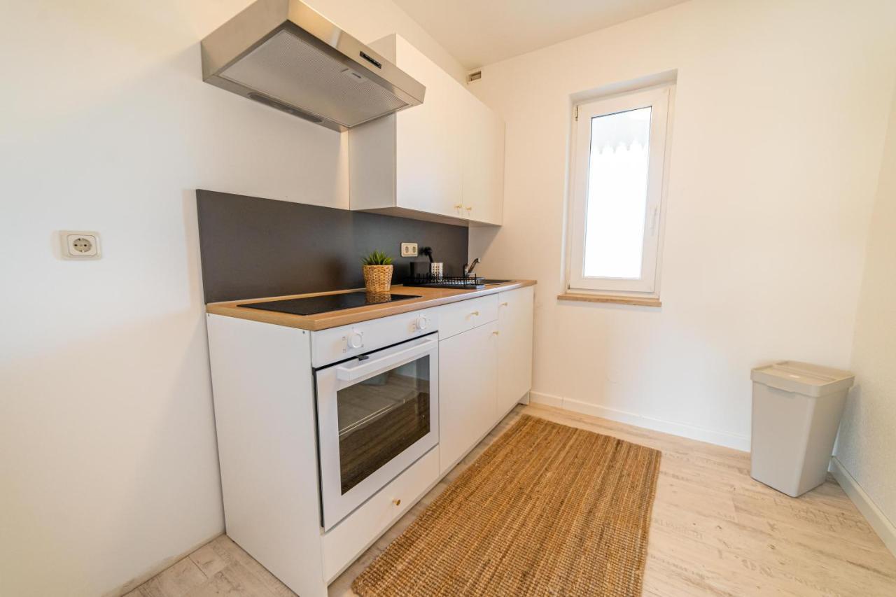 Fullhouse - - K31 - Balcony - 2 Queensize Beds - Smarttv *
