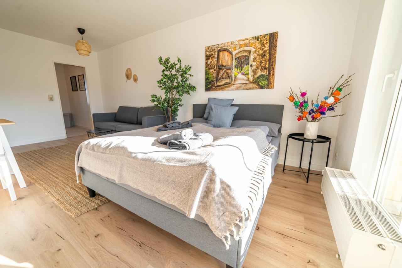 Fullhouse - - K31 - Balcony - 2 Queensize Beds - Smarttv * Eisenach