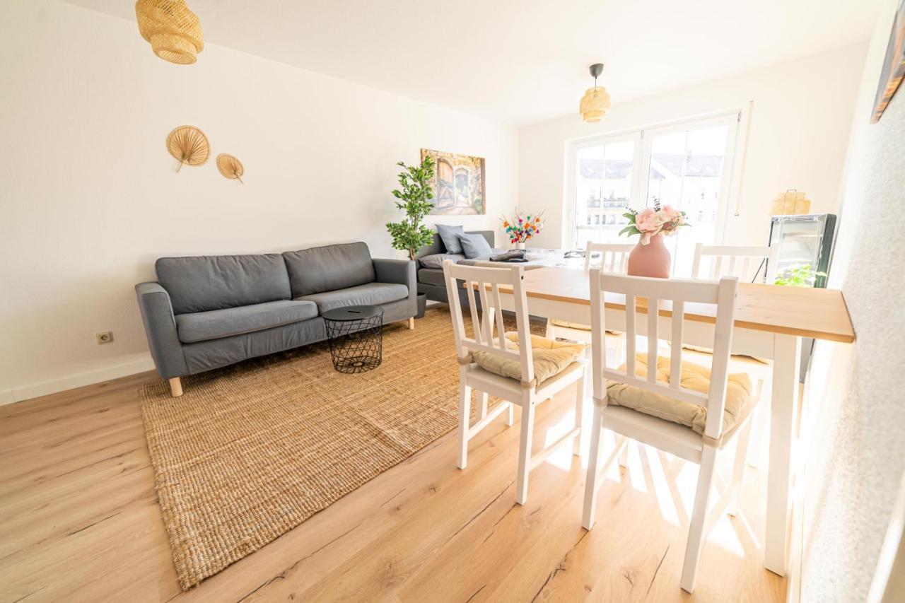 Fullhouse - - K31 - Balcony - 2 Queensize Beds - Smarttv * Eisenach