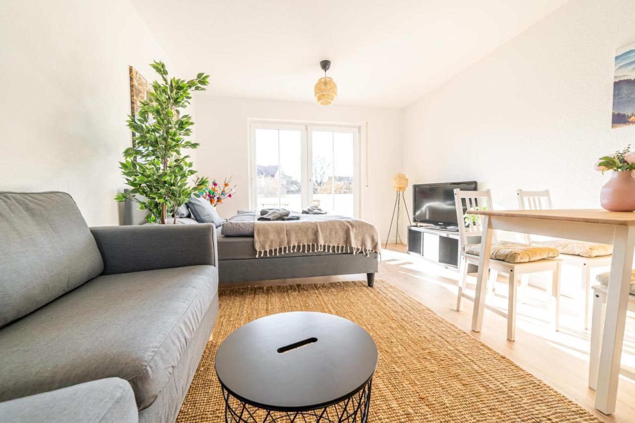 Apartment Fullhouse - - K31 - Balcony - 2 Queensize Beds - Smarttv
