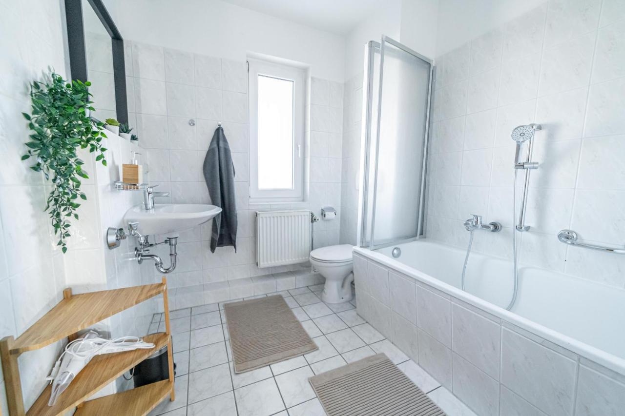 Fullhouse - - K31 - Balcony - 2 Queensize Beds - Smarttv *