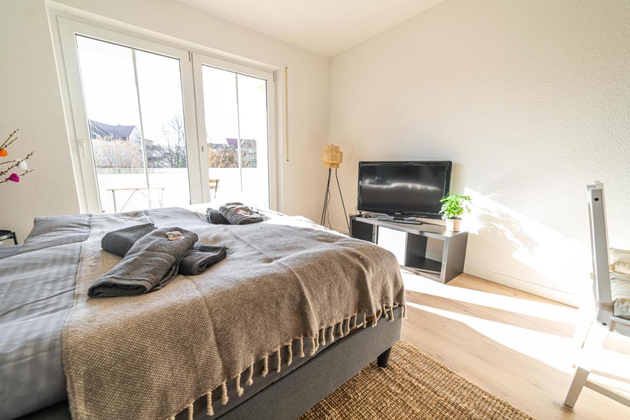 Apartment Fullhouse - - K31 - Balcony - 2 Queensize Beds - Smarttv