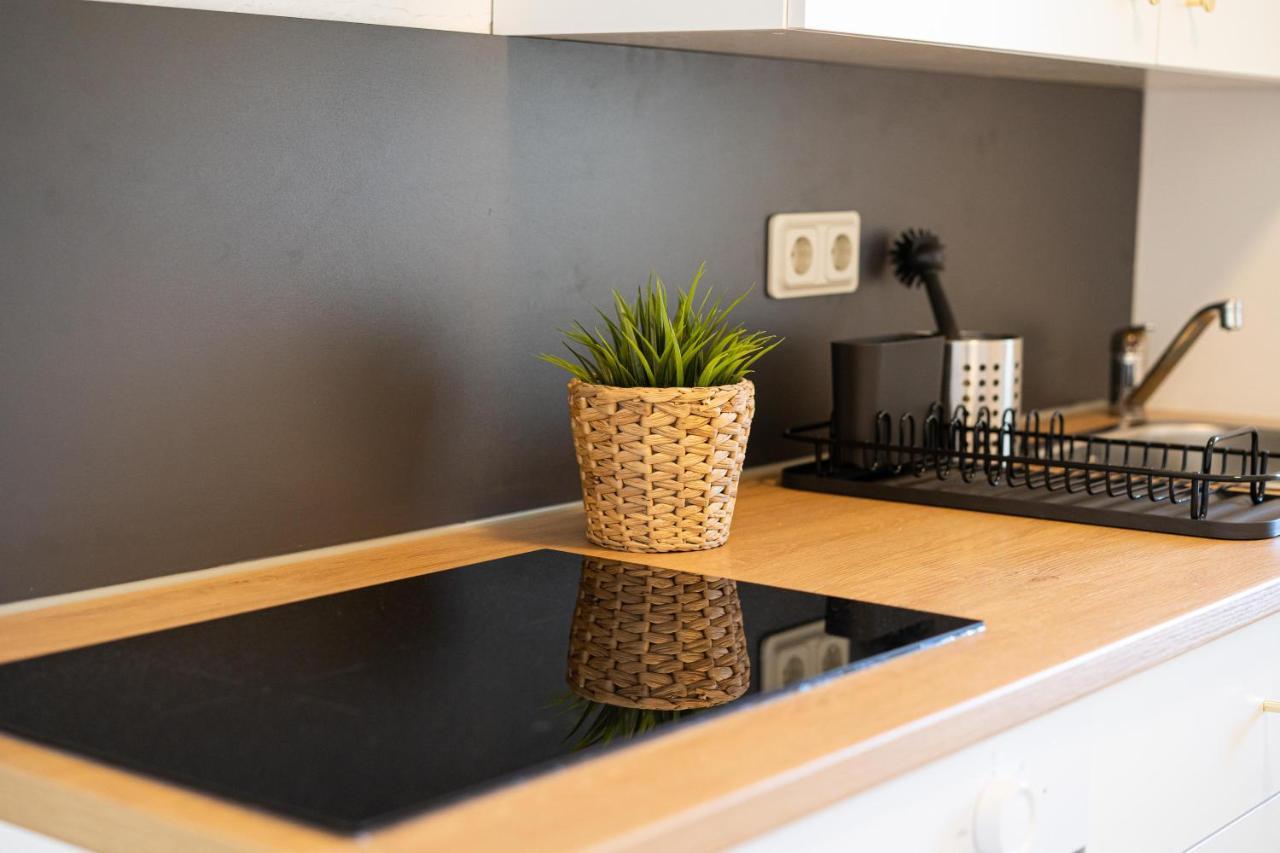 Apartment Fullhouse - - K31 - Balcony - 2 Queensize Beds - Smarttv *